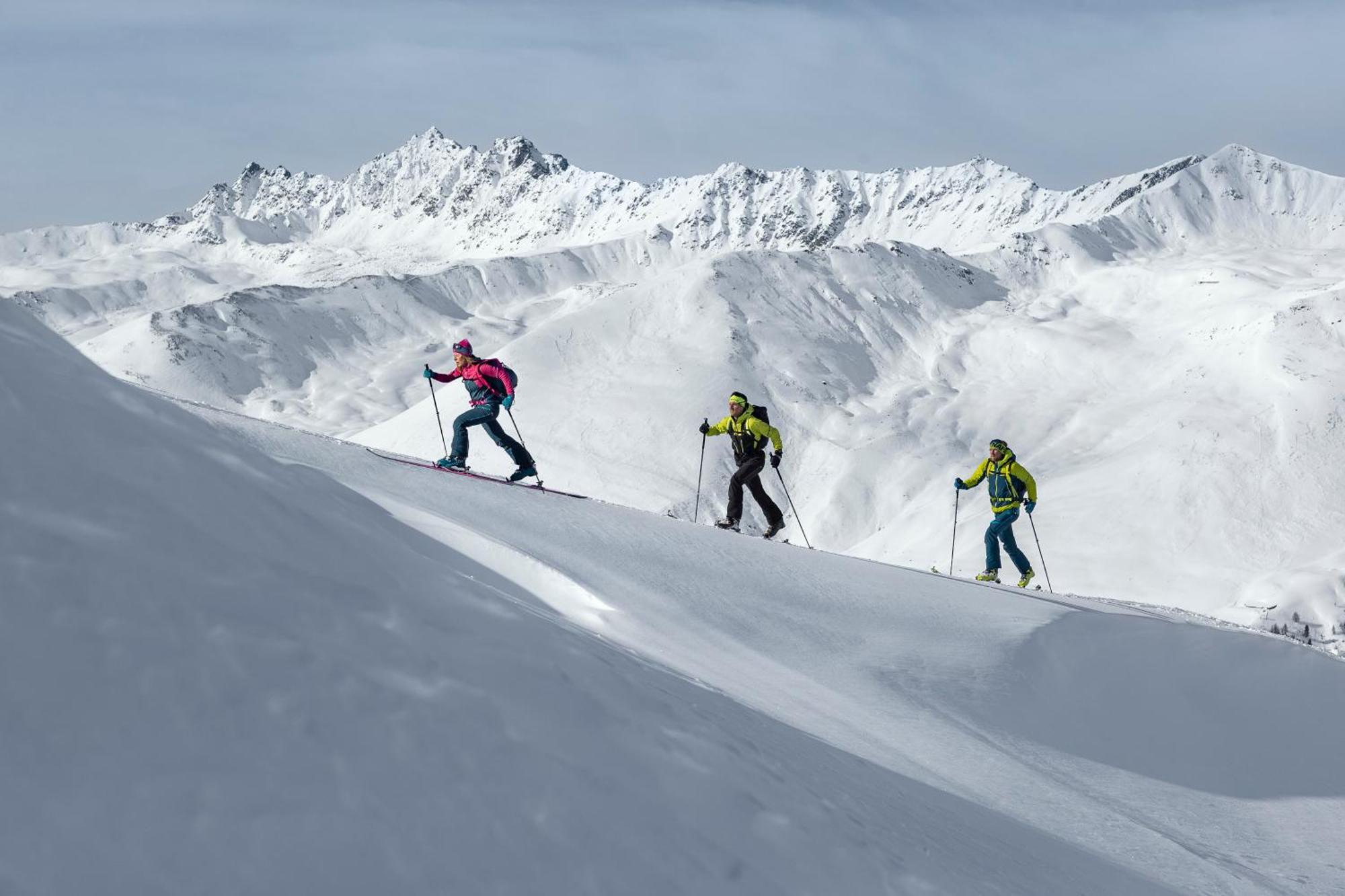 Gasthof Alpenrose San Valentino alla Muta Eksteriør billede