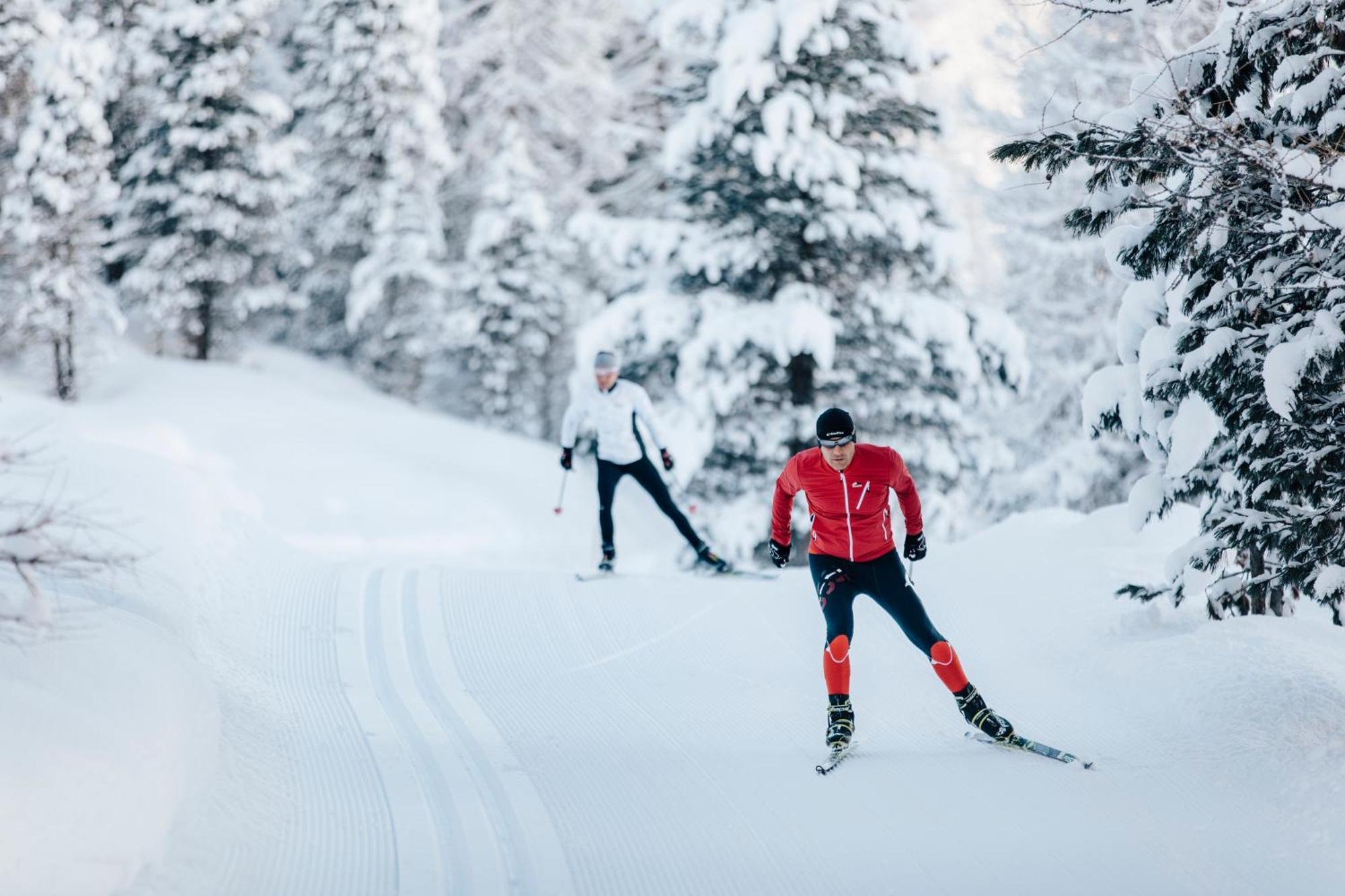 Gasthof Alpenrose San Valentino alla Muta Eksteriør billede